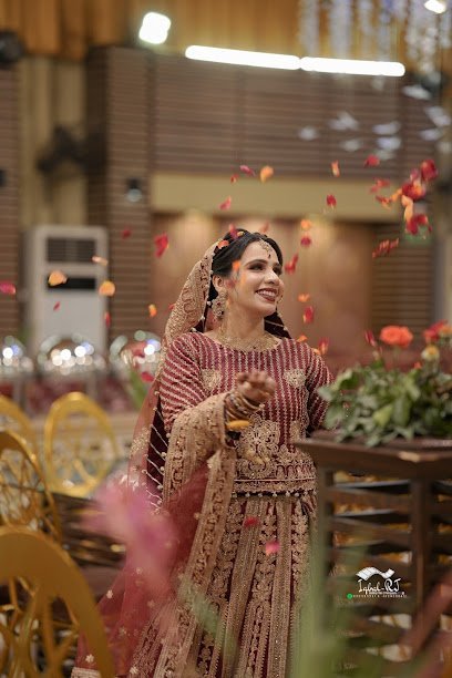 Iqbal Rj Wedding Films