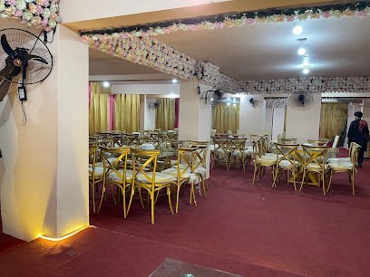 Parizad Banquet