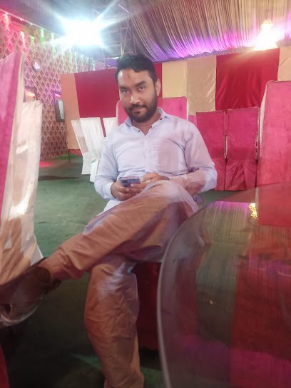 Iq Marriage Hall