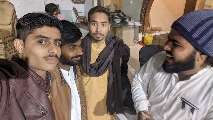 Lal Qila Banquet Hall