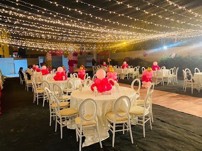 Joy Planner | Birthday Event Planner