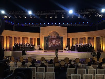 Binoria Shadi Lawn