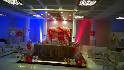 Nasir4U Birthday Planners Karachi