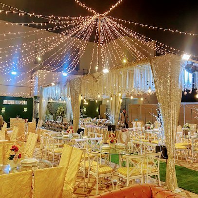 The Lounge Wedding And Events