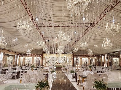 Orient Banquet
