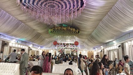 Shadi Qila Banquet - شادی قلعہ بینکوئیٹ
