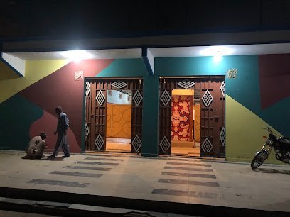 Gulab Gee Garden