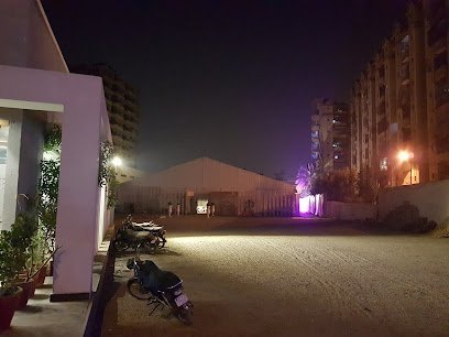 The Elegant Marquee