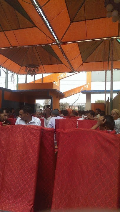 Khadija Marriage Hall