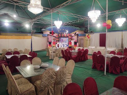 Mehar Lawn