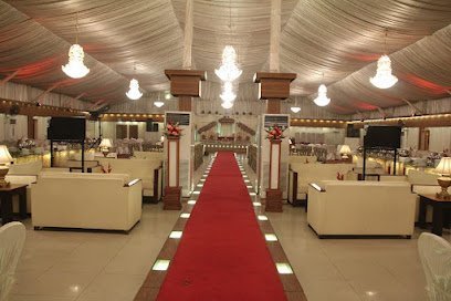 Casablanca Banquet