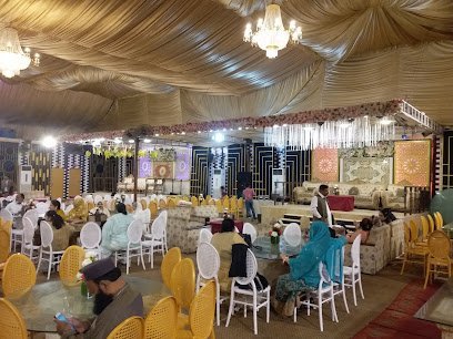 Ziwaj Banquet
