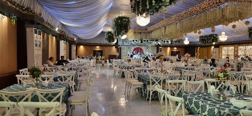 Taj Mahal Banquet