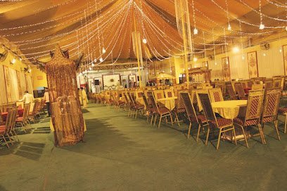 Zebi Sama Banquet