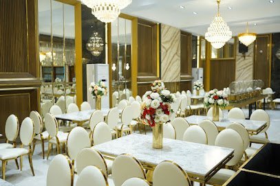 Grand Hayat Luxury Banquet