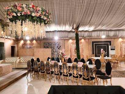 Jilani Banquet