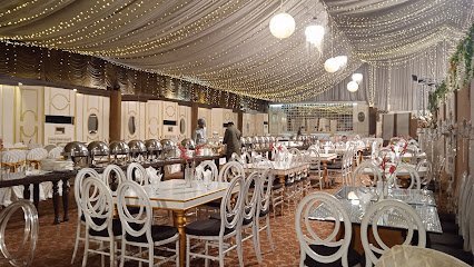 Carnation Banquet Hall