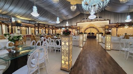 Emerald Banquet
