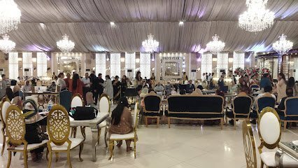 The Victoria Banquet