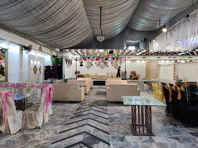 Jumeirah Marquee Lawn