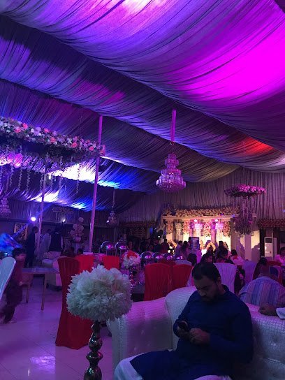 Kangan Banquet Hall