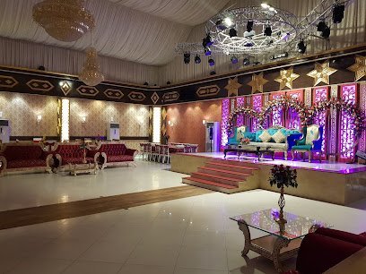 Crystal Banquet