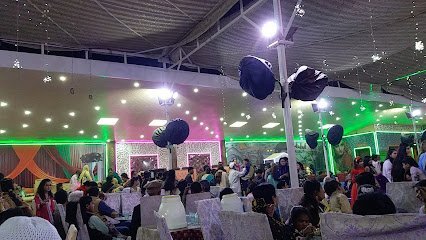 Sona Chandi Marriage Lawn