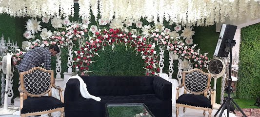 Rabbus Banquet