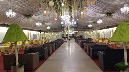 Chandi Banquet