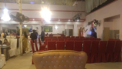 Zebaish Banquet Hall