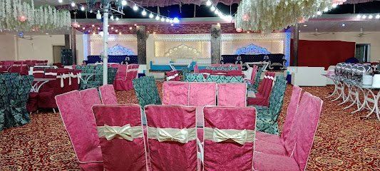 Cheema Banquet