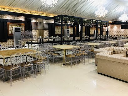 Blue Spring’S Luxury Banquet