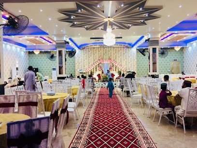 Salma'S Banquet سلمی'ز بینکوئٹ