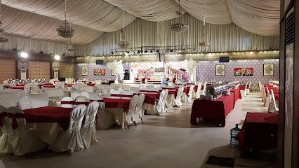 Royal Banquet