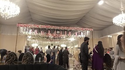 Universal Banquet