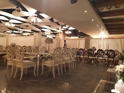 Skyloft Banquet
