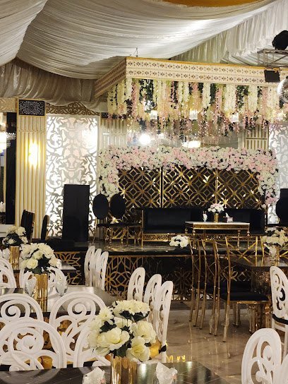Hamra'S Marquee