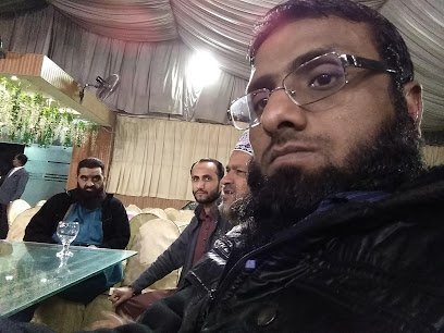 Orangi Marriage Lawn اورڱي ميرج لان