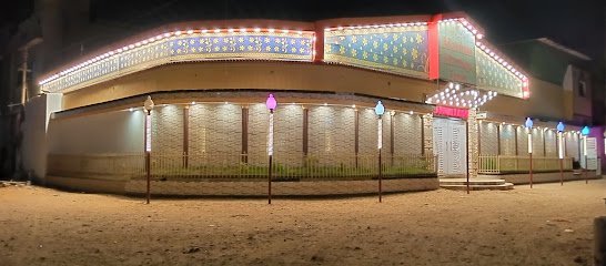 Mariyam Marriage Lawn