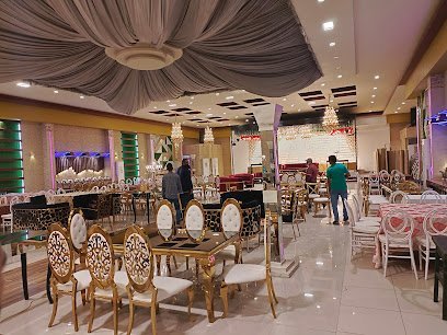 Marhaba Marquee