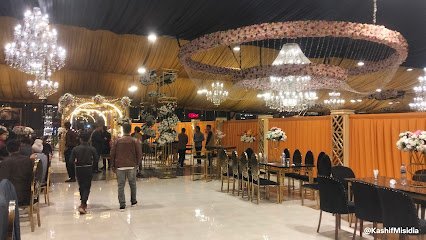 Kababjees Marquees