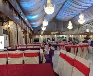 Rosabel Banquet