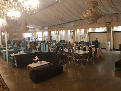 Jhumar Banquet۔ جھومر بینکوئیٹ