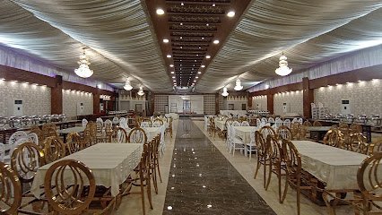Al-Mehmil Banquet Hall