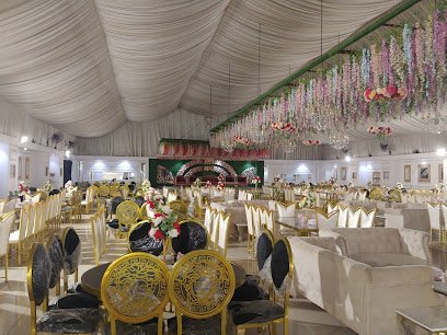 Grand Miraal Banquet