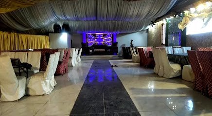 Al Fareed Banquetالفرید بینکوئیٹ