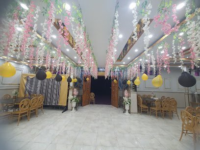 Kings Banquet
