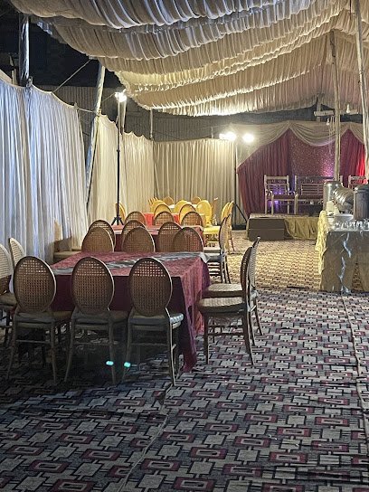Malka Lawn ملکہ شادی ھال