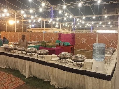 Rizvia Marriage Lawn