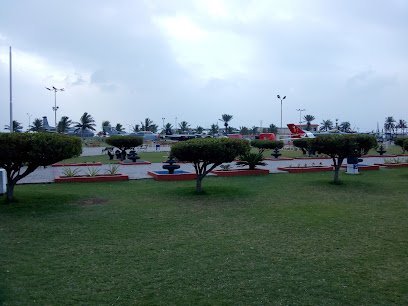 Pafwa Lawn